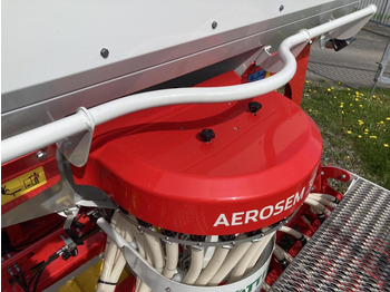 معدات بذار جديد Pöttinger AEROSEM 3002 A: صور 3