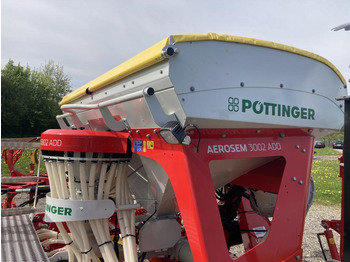 معدات بذار جديد Pöttinger AEROSEM 3002 A: صور 2