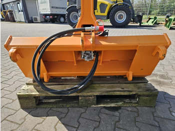 جرار جديد Ritter RG45/1100: صور 2