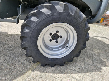 شاحنة قلابة صغيرة جديد Wacker 1501: صور 5