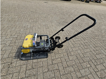 صفائح اهتزازية جديد Wacker AP 1850E: صور 3