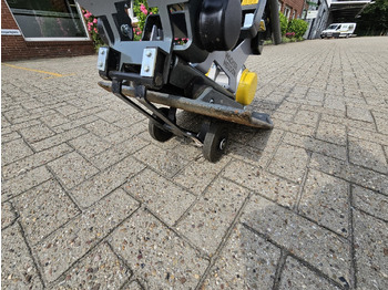 صفائح اهتزازية جديد Wacker AP 1850E: صور 2