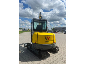 حفارة جديد Wacker ET 42: صور 5