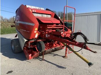 مكبس القش الدائري LELY Welger RP 435: صور 1