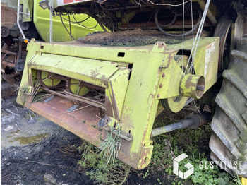 حصادة شاملة Claas DOMINATOR 86: صور 5