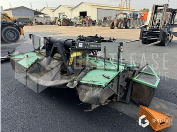 جزازة Deutz SM5.32 FTG: صور 4