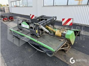 جزازة Deutz SM5.32 FTG: صور 2