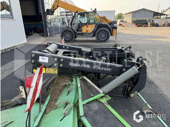 جزازة Deutz SM5.32 FTG: صور 5