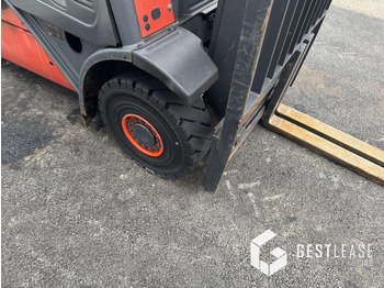 تأجير FENWICK H20 FENWICK H20: صور 4