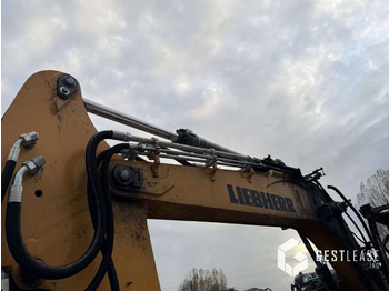 حفارات زحافة Liebherr R914 COMPACT: صور 4