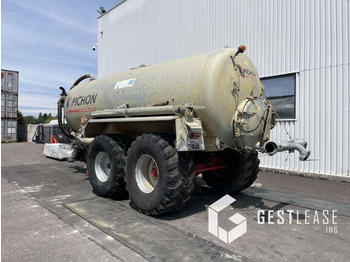 صهريج السماد السائل Pichon TCI 16800: صور 2 صهريج السماد السائل Pichon TCI 16800: صور 2