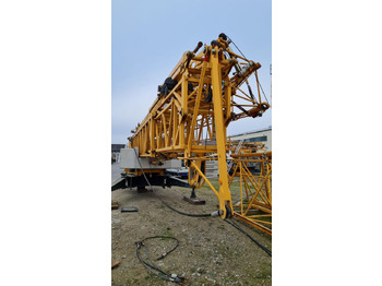 رافعة برجية Liebherr 42K.1: صور 5