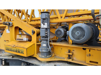 رافعة برجية Liebherr 42K.1: صور 2