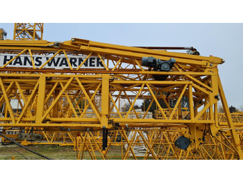 رافعة برجية Liebherr 42K.1: صور 4