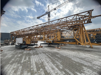 رافعة برجية LIEBHERR