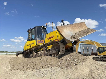 بلدوزر NEW HOLLAND