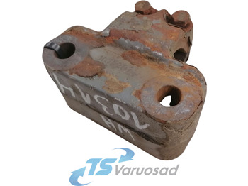 عمود التوازن