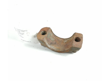 عمود التوازن - شاحنة DAF Anti roll bar bracket 0086495: صور 2