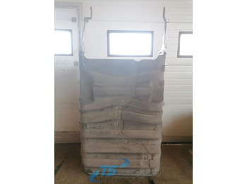 قطع غيار عامة DAF