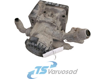 صمام الفرامل