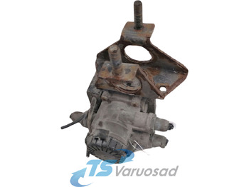 صمام الفرامل