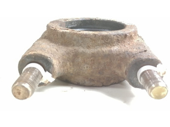 عمود التوازن - شاحنة MAN Anti-roll bar bracket 81437183044: صور 2