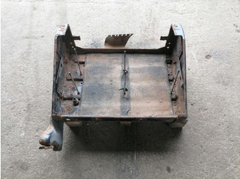 البطارية MAN