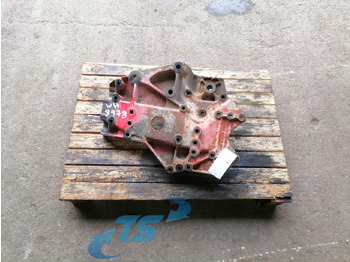 الإطار/ الشاسيه MAN