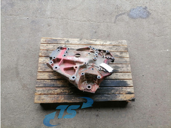 الإطار/ الشاسيه MAN