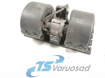 التدفئة/ التهوية MAN