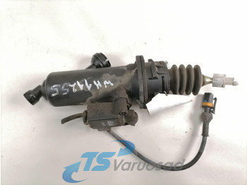 القابض و قطع الغيار - شاحنة MAN Clutch control 81307156156: صور 2