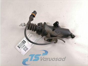 القابض و قطع الغيار - شاحنة MAN Clutch control 81307156156: صور 3