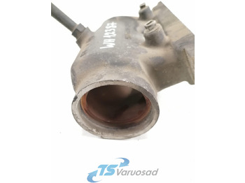 نظام التبريد - شاحنة MAN Coolant pipe 51063023264: صور 2