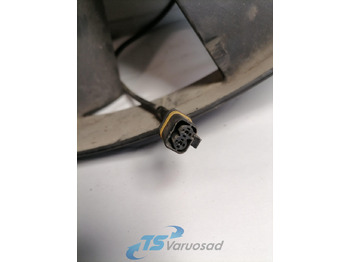 مروحة تهوية - شاحنة MAN Cooling fan 51066010275: صور 3