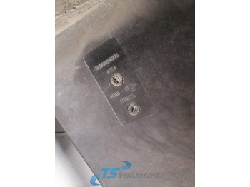 مروحة تهوية - شاحنة MAN Cooling fan 51066010275: صور 4