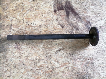 نصف رمح - شاحنة MAN Drive shaft 81355020147: صور 2