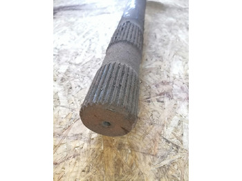 نصف رمح - شاحنة MAN Drive shaft 81355020147: صور 3