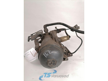 فلتر الوقود - شاحنة MAN Fuel filter unit 51125017277: صور 3