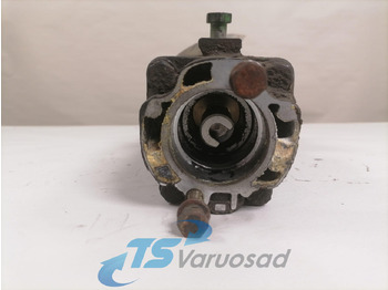 علبة التروس و قطع الغيار - شاحنة MAN Gear control 81326906027: صور 2