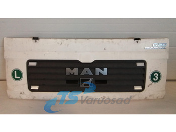 جلوپنجره MAN