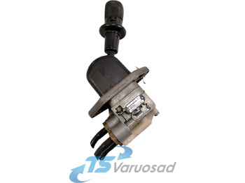 قطع غيار عامة MAN