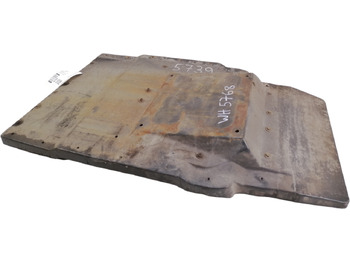 قطع غيار عامة MAN