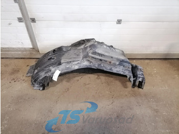 قطع غيار عامة MAN