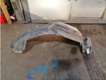 قطع غيار عامة MAN