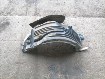 قطع غيار عامة MAN