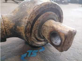 المحور و قطع الغيار - شاحنة MAN Torque rod 81432206236: صور 2