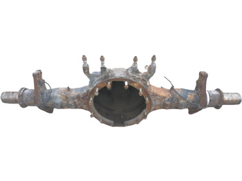 المحور و قطع الغيار MAN