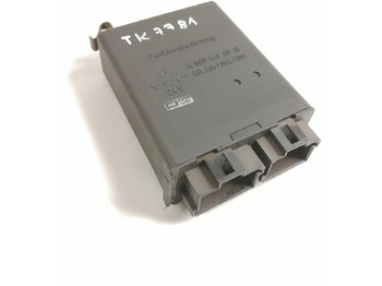 قطع غيار عامة MERCEDES-BENZ