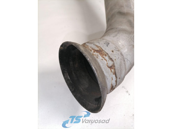 كاتم صوت - شاحنة MB Exhaust pipe A9704920001: صور 2 كاتم صوت - شاحنة MB Exhaust pipe A9704920001: صور 2
