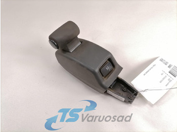 علبة التروس و قطع الغيار MERCEDES-BENZ